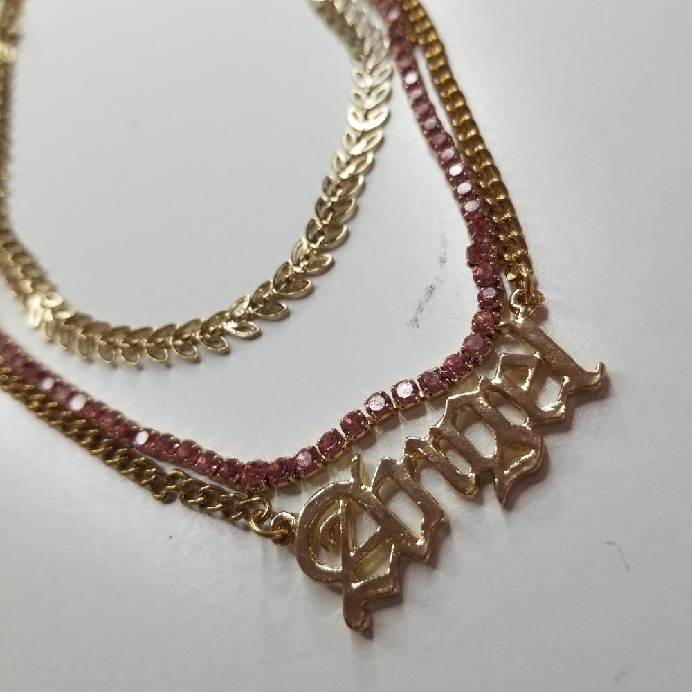 Jewelry bundle - Picture 5 of 5